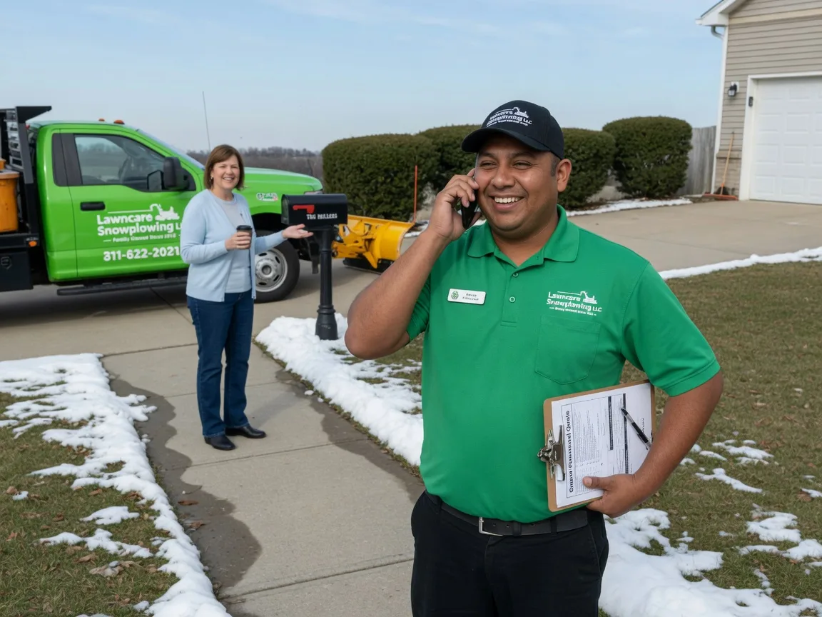 Lawn Care Services By Expert Landscaper West Boylston, MA FAQs